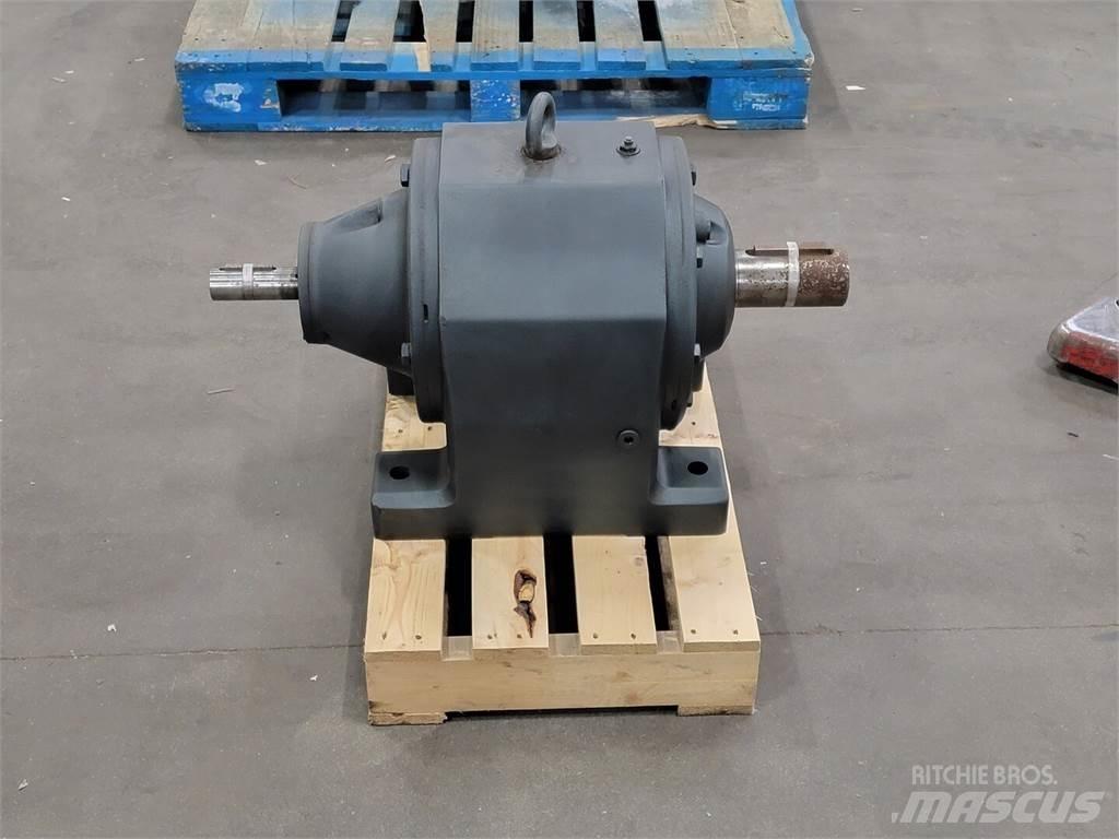  SEW-EURODRIVE R103 建筑机械-其他