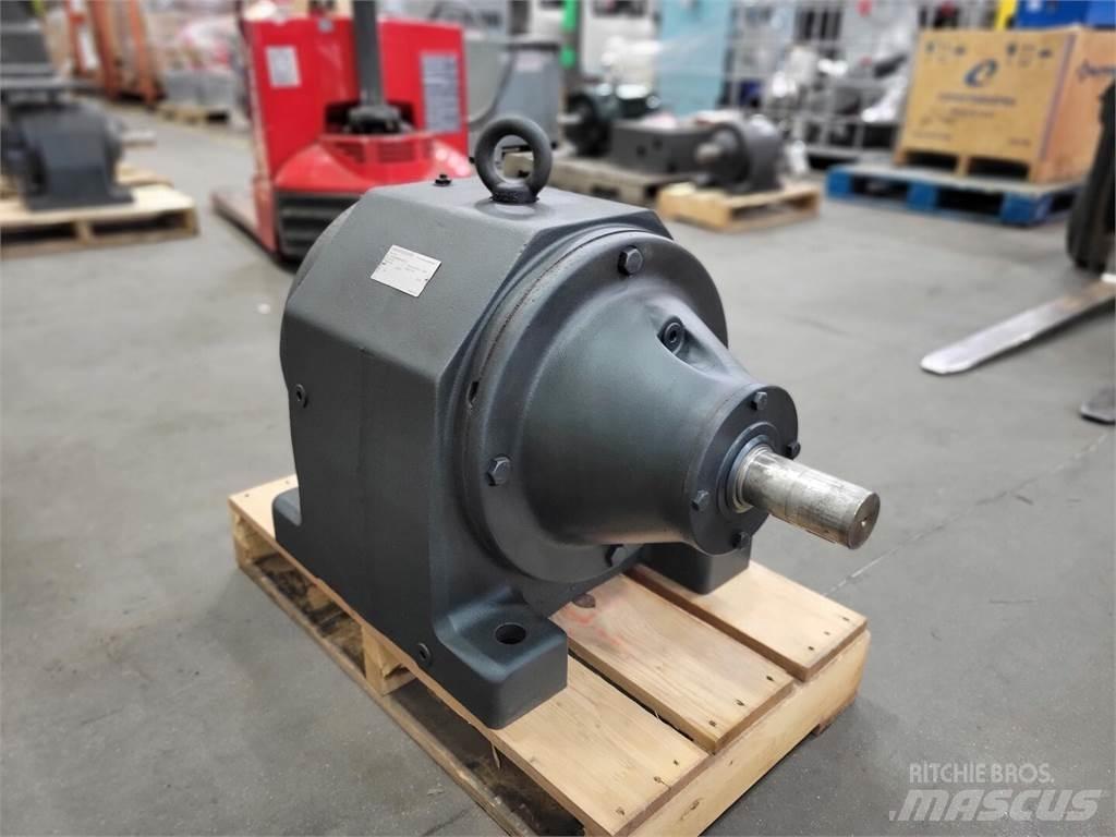 SEW-EURODRIVE R133 建筑机械-其他