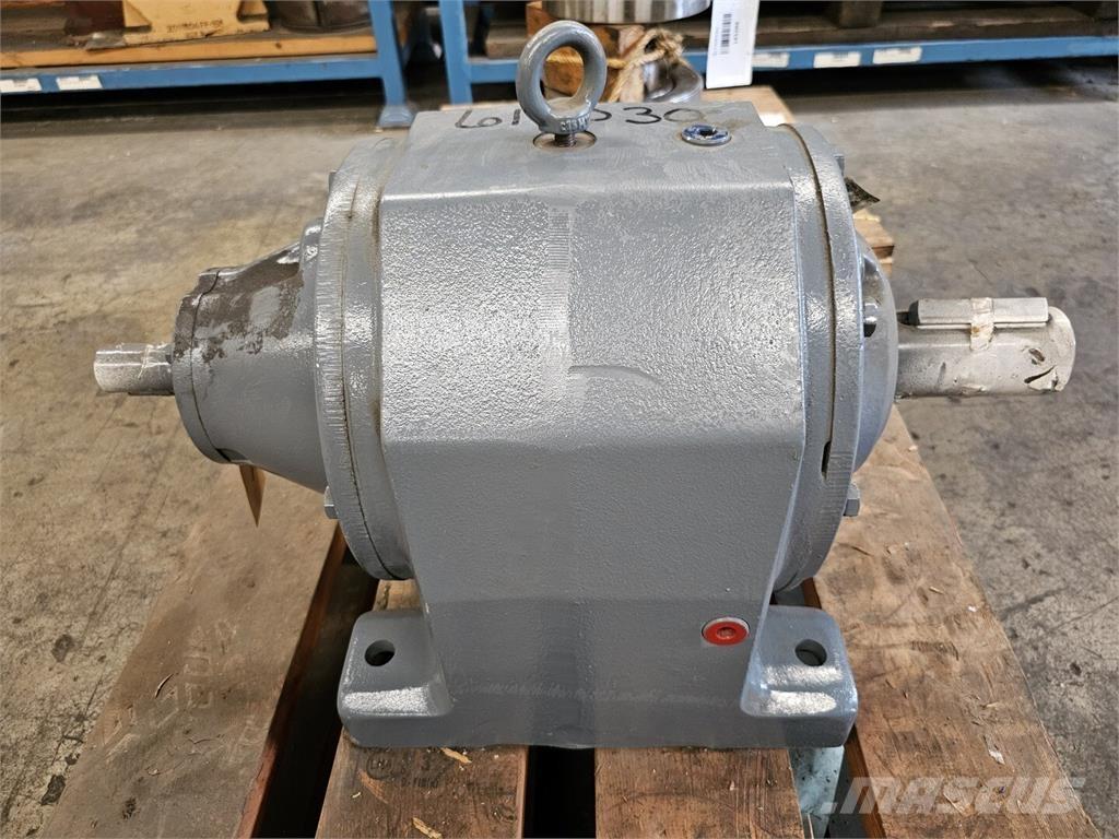  SEW-EURODRIVE R93 建筑机械-其他