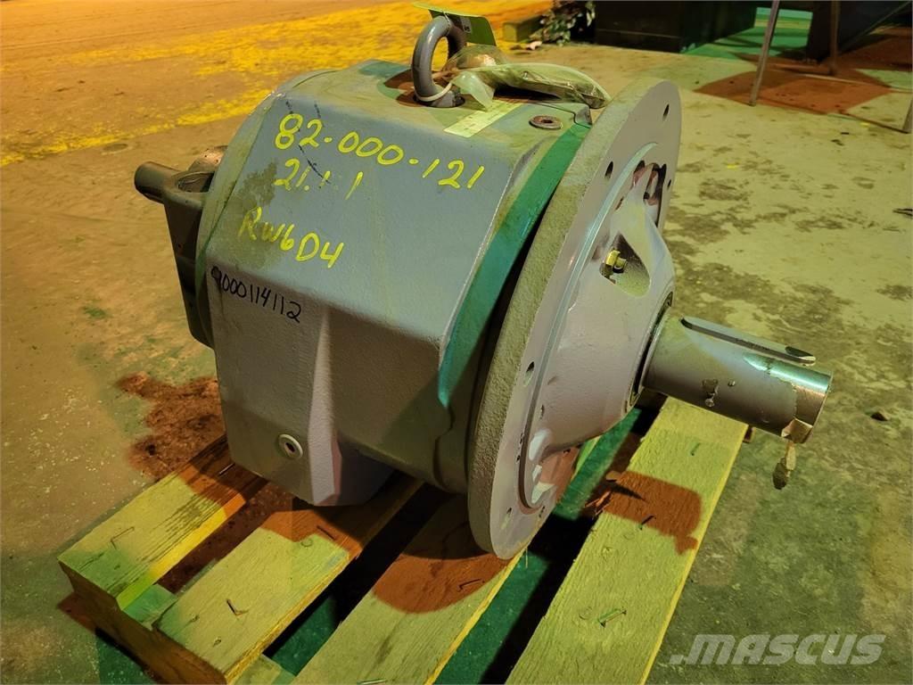  SEW-EURODRIVE RF102P 建筑机械-其他