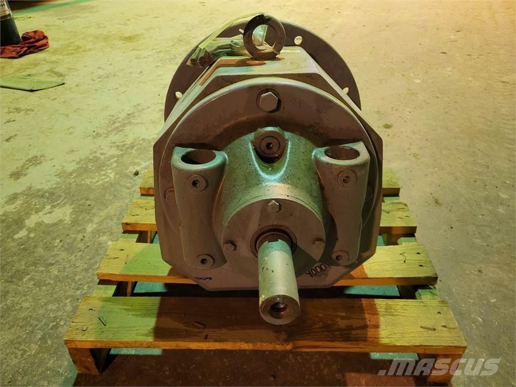  SEW-EURODRIVE RF102P 建筑机械-其他