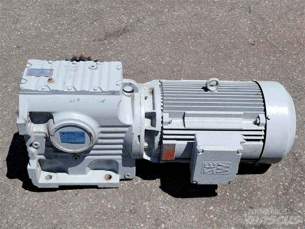  SEW S97DV180M4 建筑机械-其他