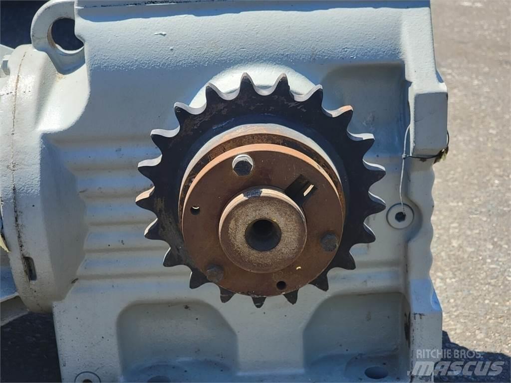  SEW S97DV180M4 建筑机械-其他