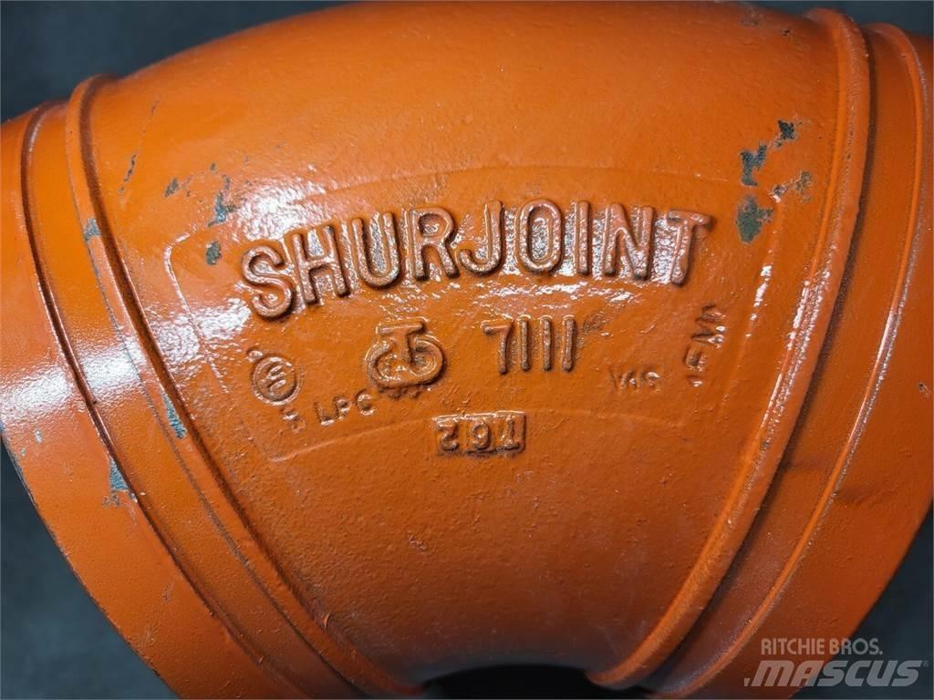  SHURJOINT No. 47 其他组件