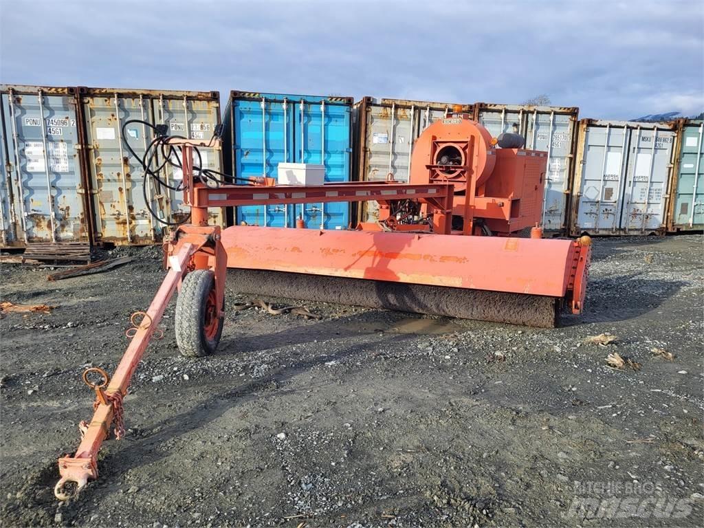 Sicard SW314D-C 全地形车