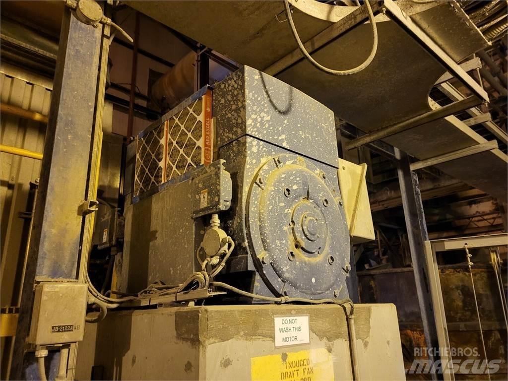 Siemens  工业发动机