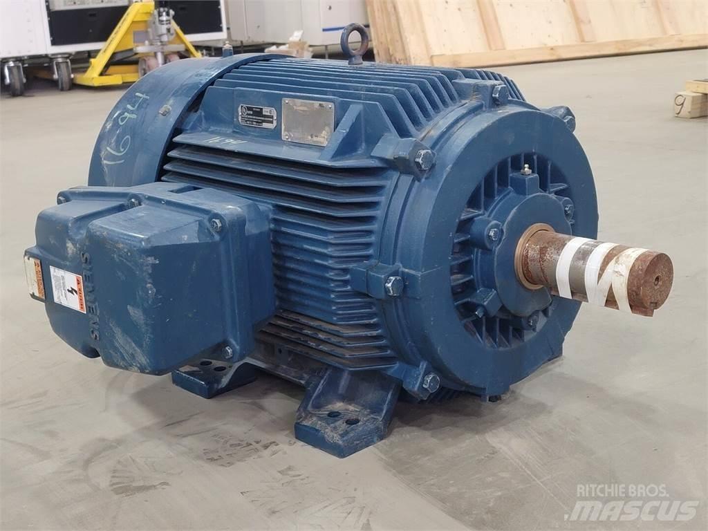 Siemens  工业发动机