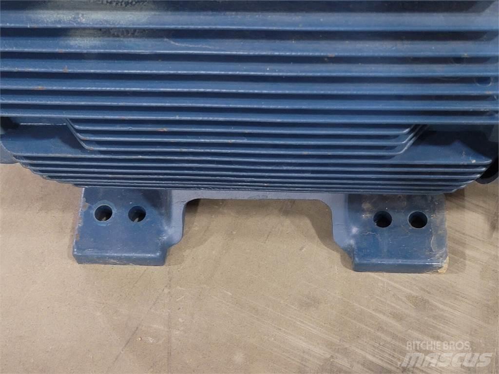 Siemens  工业发动机