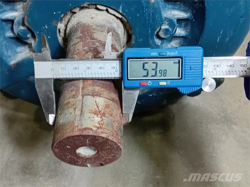 Siemens 1LA03244ES51 工业发动机