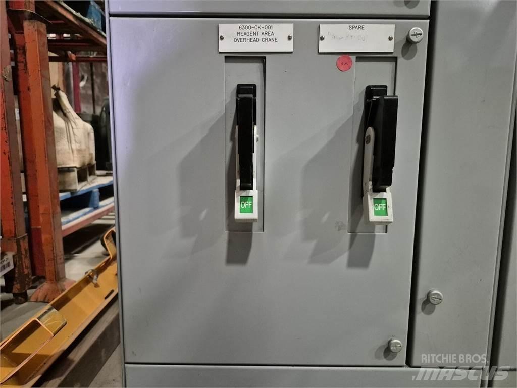 Siemens CED63B015 建筑机械-其他