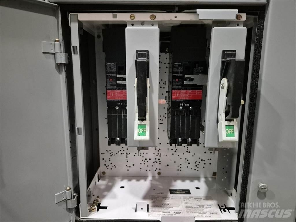 Siemens CED63B015 建筑机械-其他