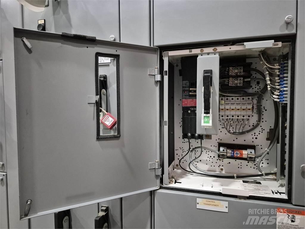 Siemens CED63B020 建筑机械-其他