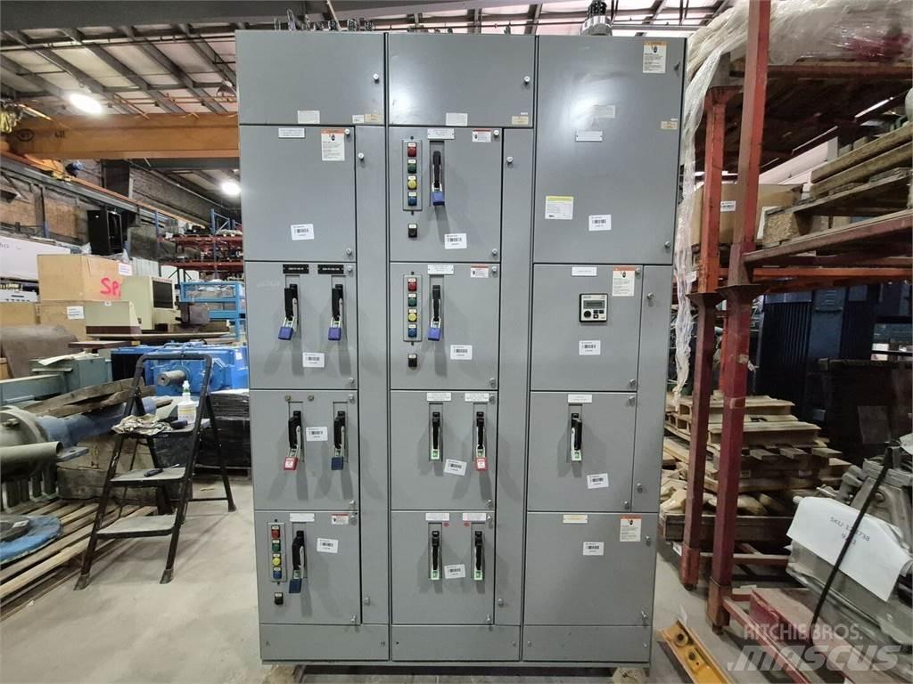 Siemens CED63B020 建筑机械-其他