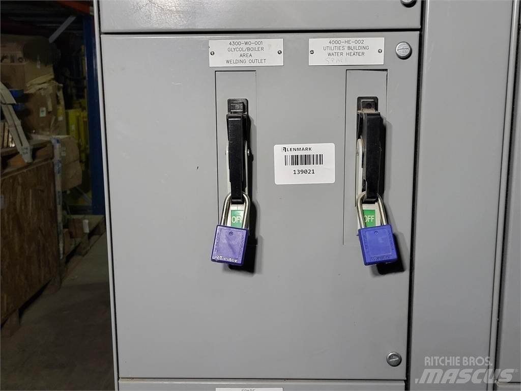 Siemens CED63B060 建筑机械-其他