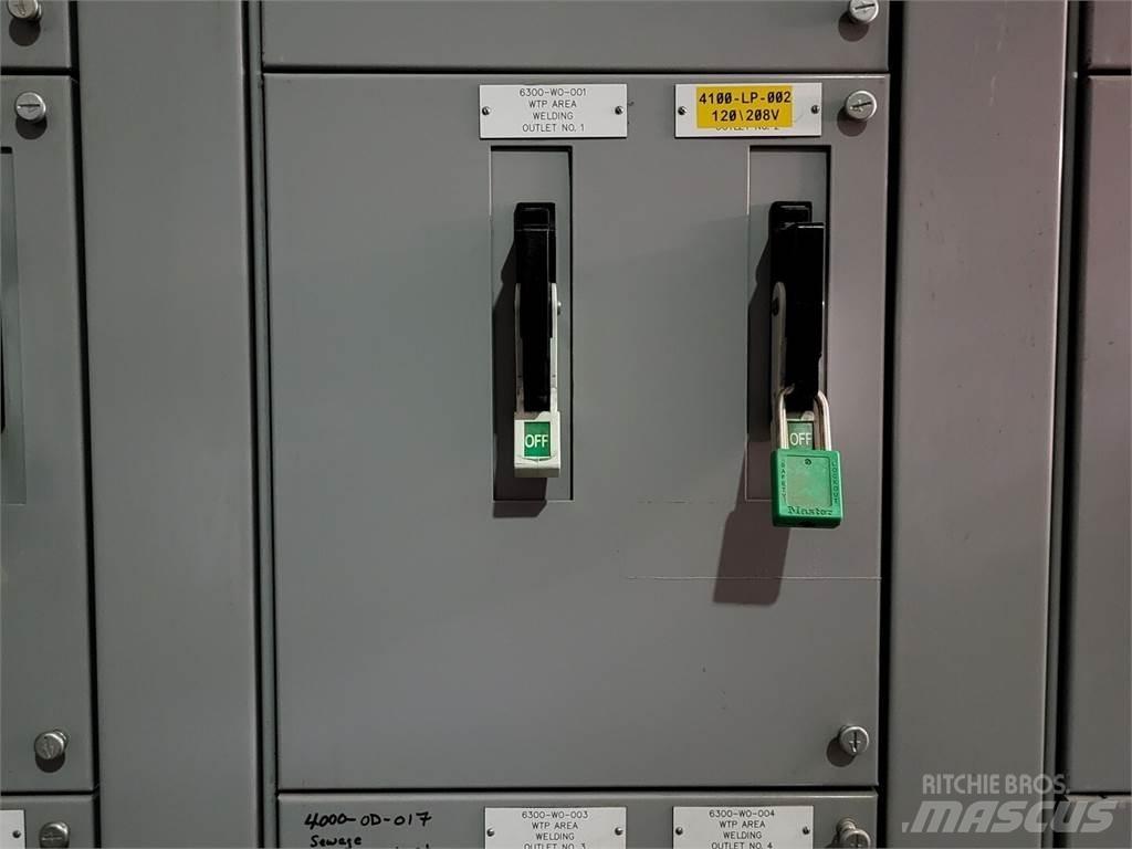 Siemens CED63B060 建筑机械-其他