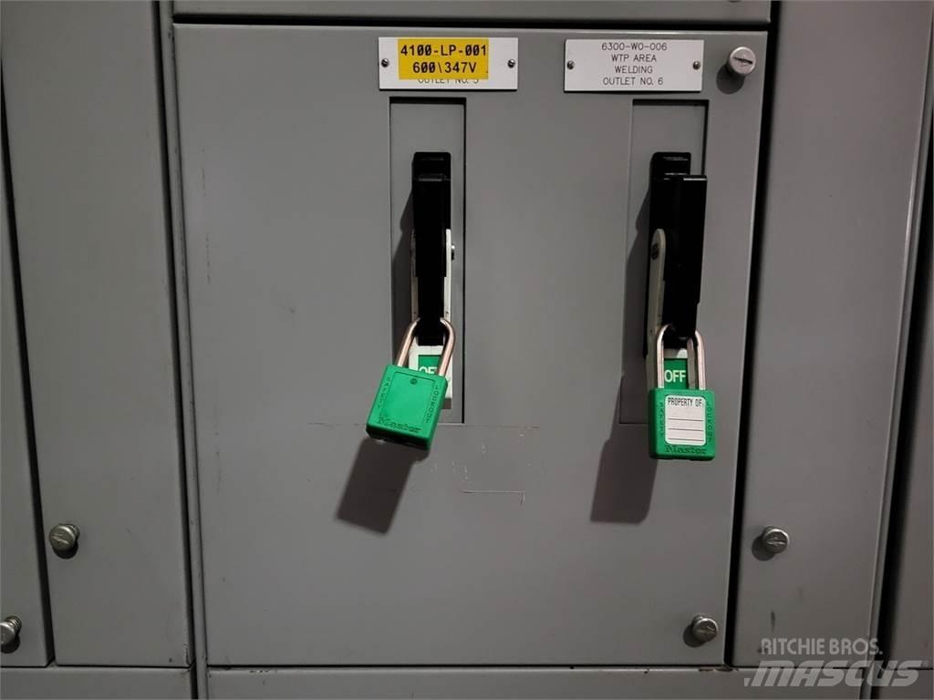 Siemens CED63B060 建筑机械-其他