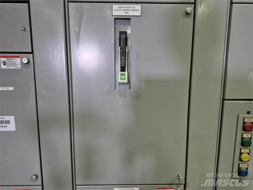 Siemens CFD63B200 建筑机械-其他