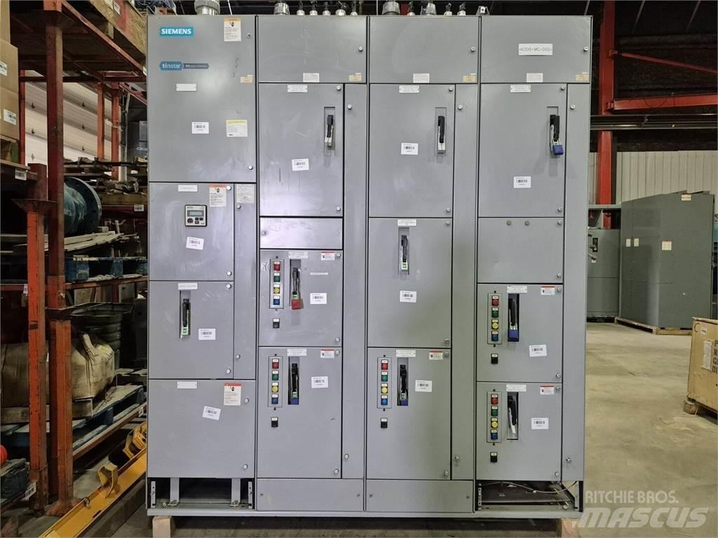 Siemens CFD63B200 建筑机械-其他