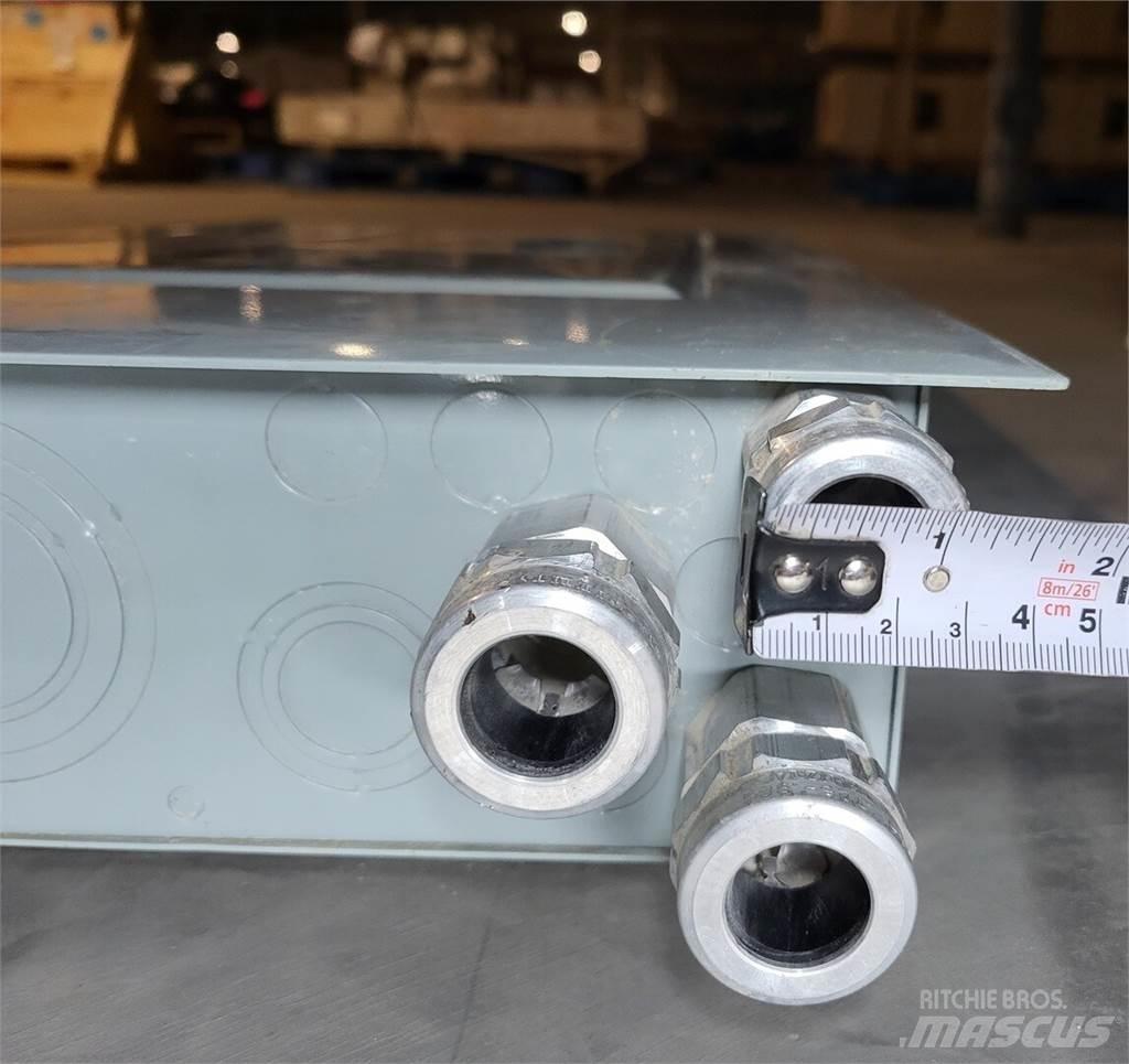 Siemens EQ412100 建筑机械-其他