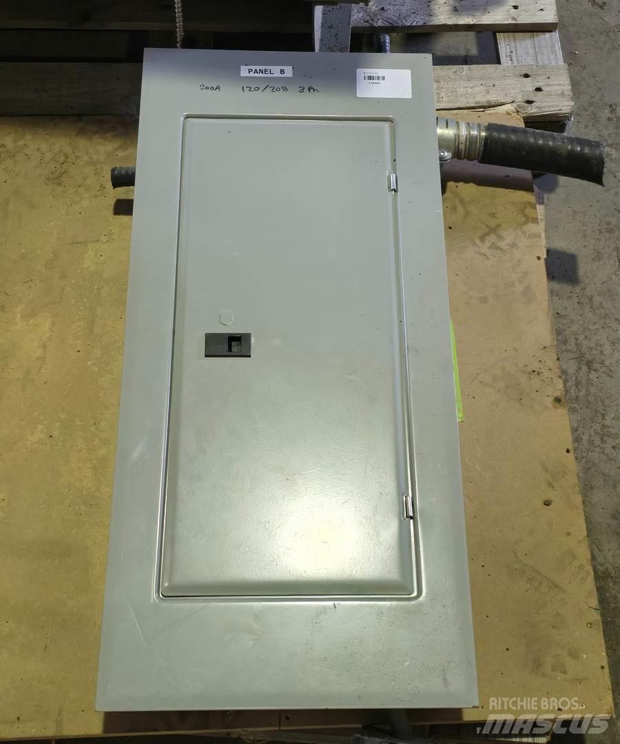 Siemens EQ424225 建筑机械-其他