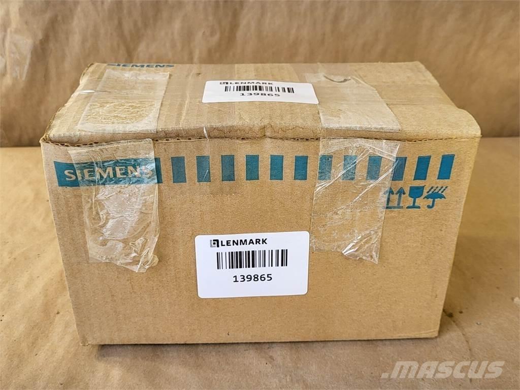Siemens NDTS 建筑机械-其他