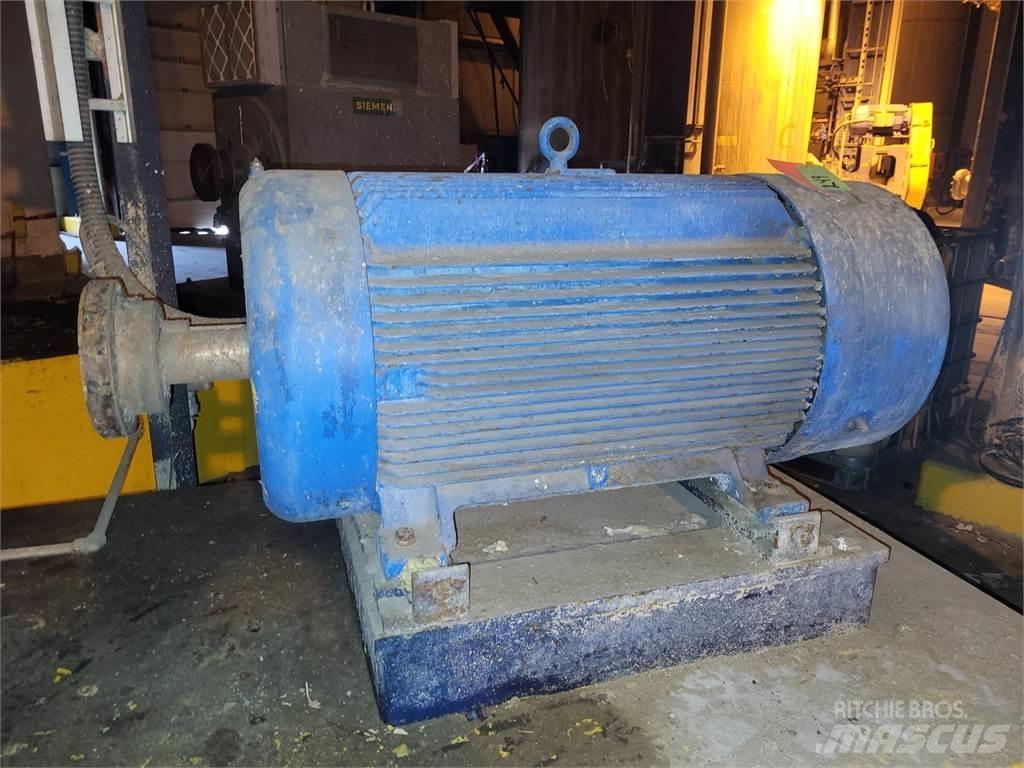 Siemens RGZSD 工业发动机