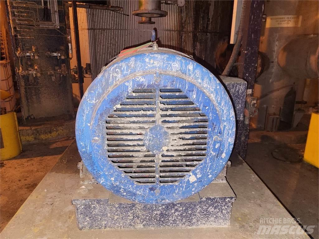 Siemens RGZSD 工业发动机