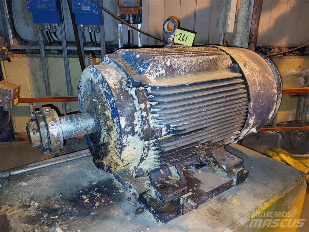 Siemens RGZSD 工业发动机
