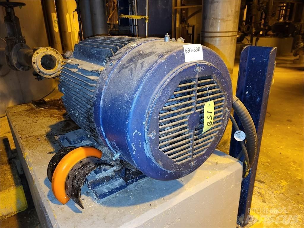 Siemens RGZSD 工业发动机