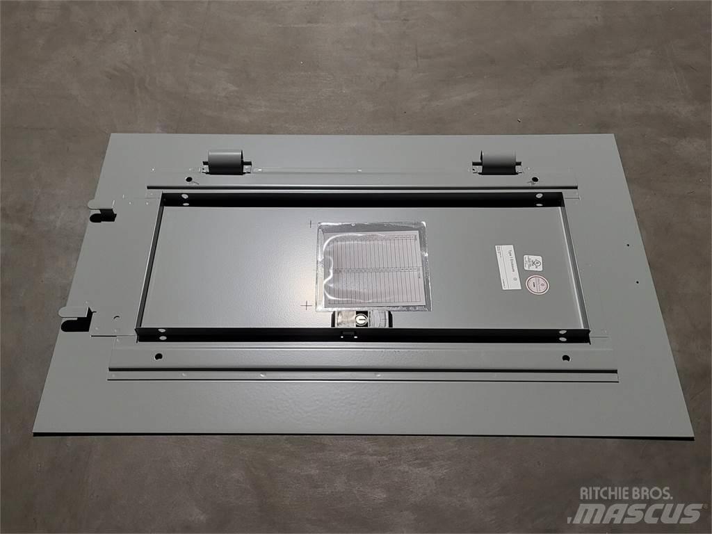 Siemens S32B 建筑机械-其他