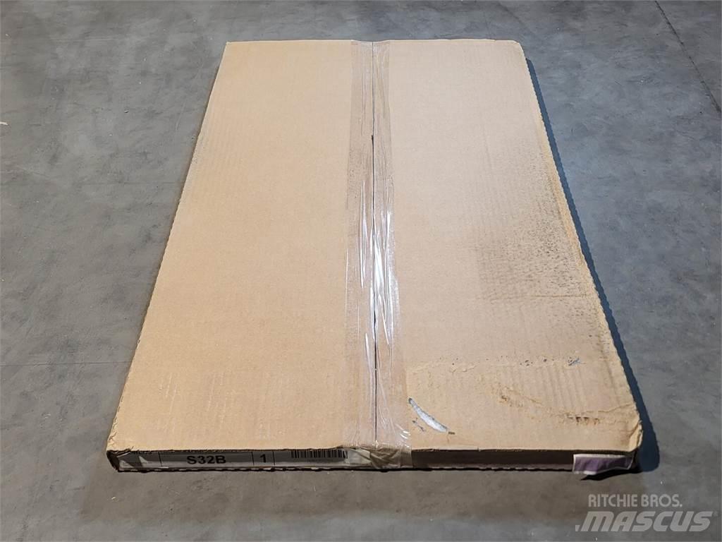 Siemens S32B 建筑机械-其他