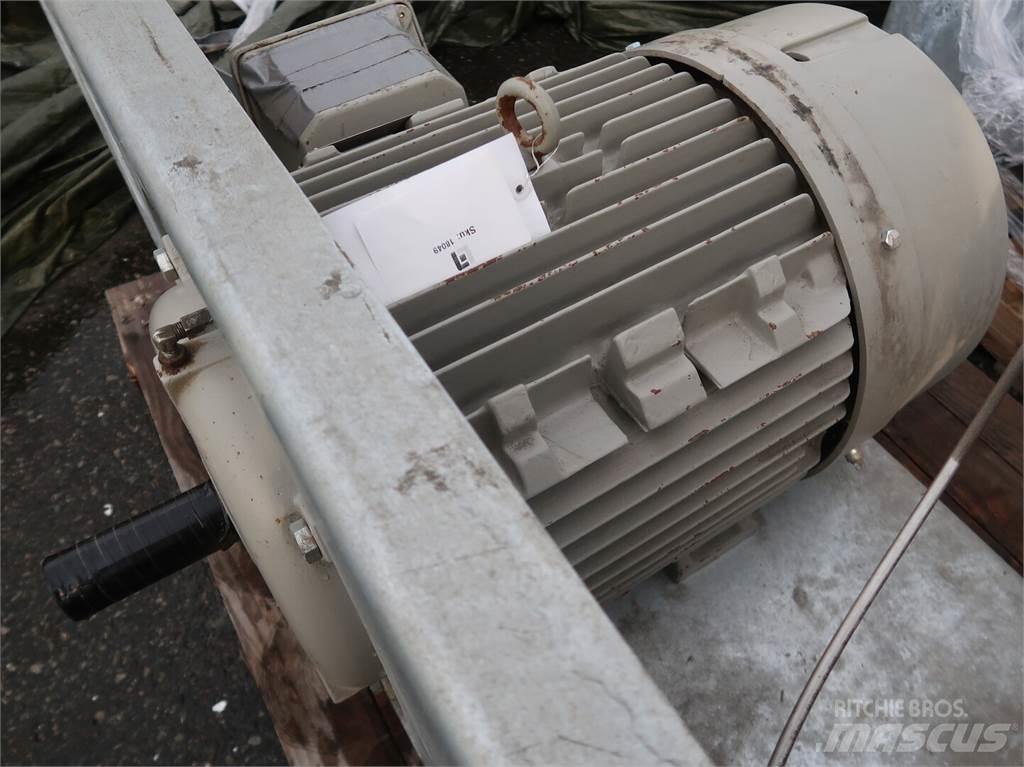 Siemens SD100 工业发动机