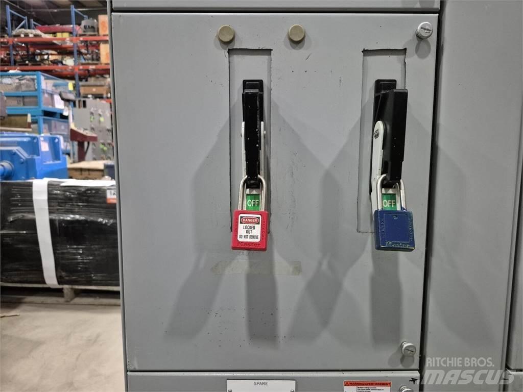 Siemens TIASTAR 建筑机械-其他