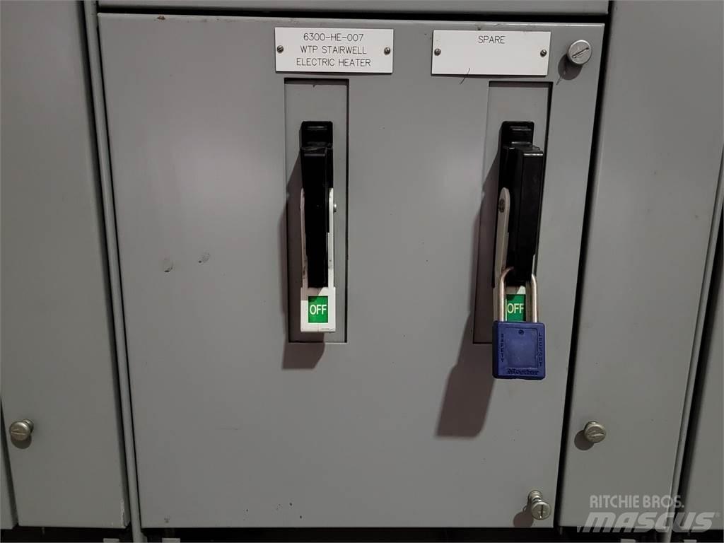 Siemens TIASTAR 建筑机械-其他