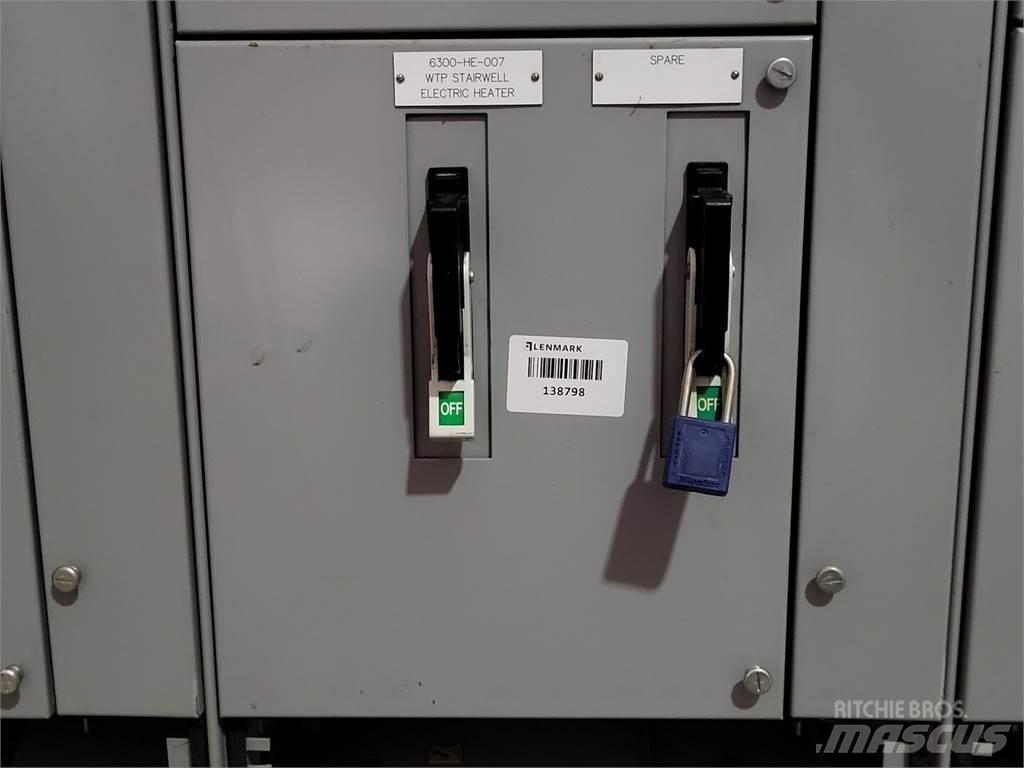 Siemens TIASTAR 建筑机械-其他