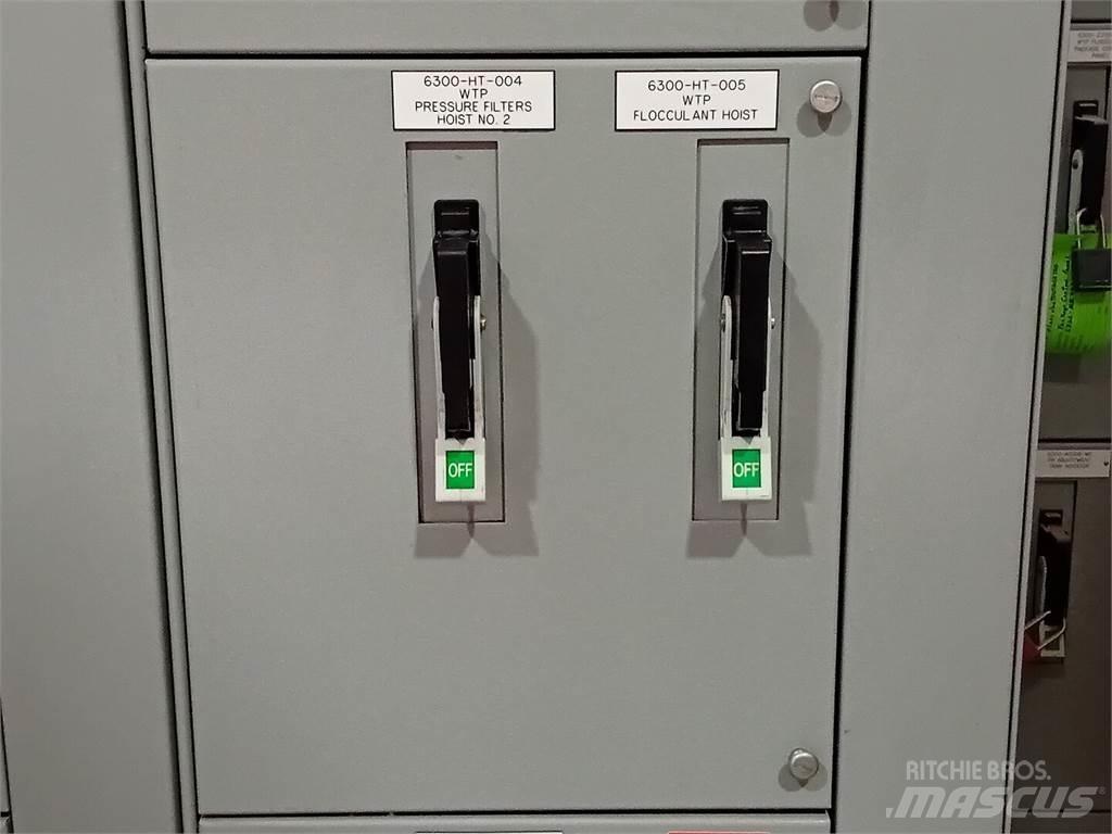Siemens TIASTAR 建筑机械-其他