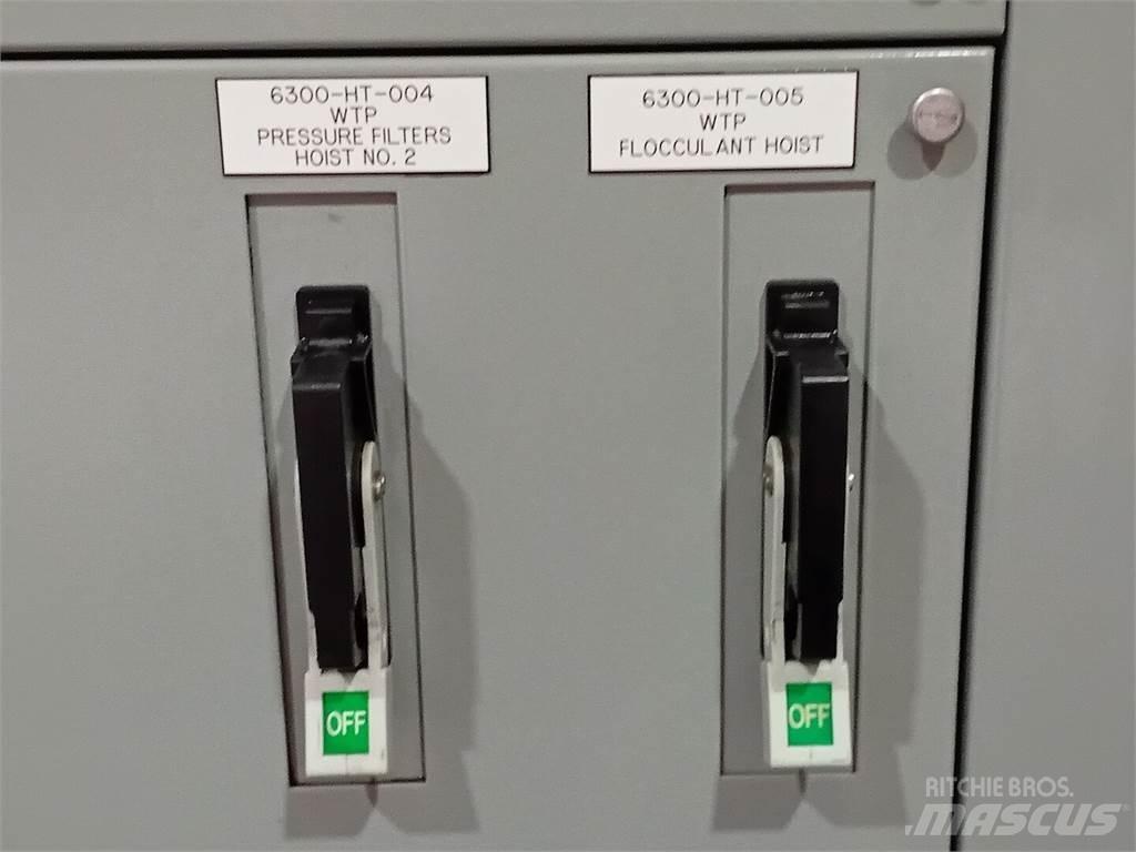 Siemens TIASTAR 建筑机械-其他