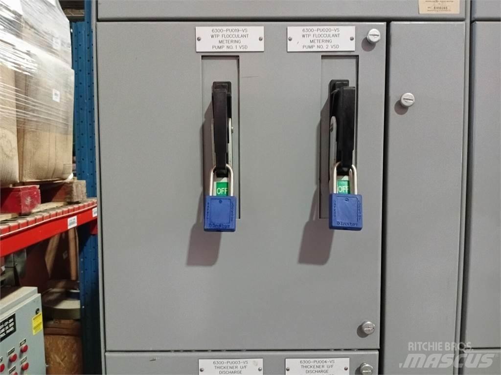 Siemens TIASTAR 建筑机械-其他
