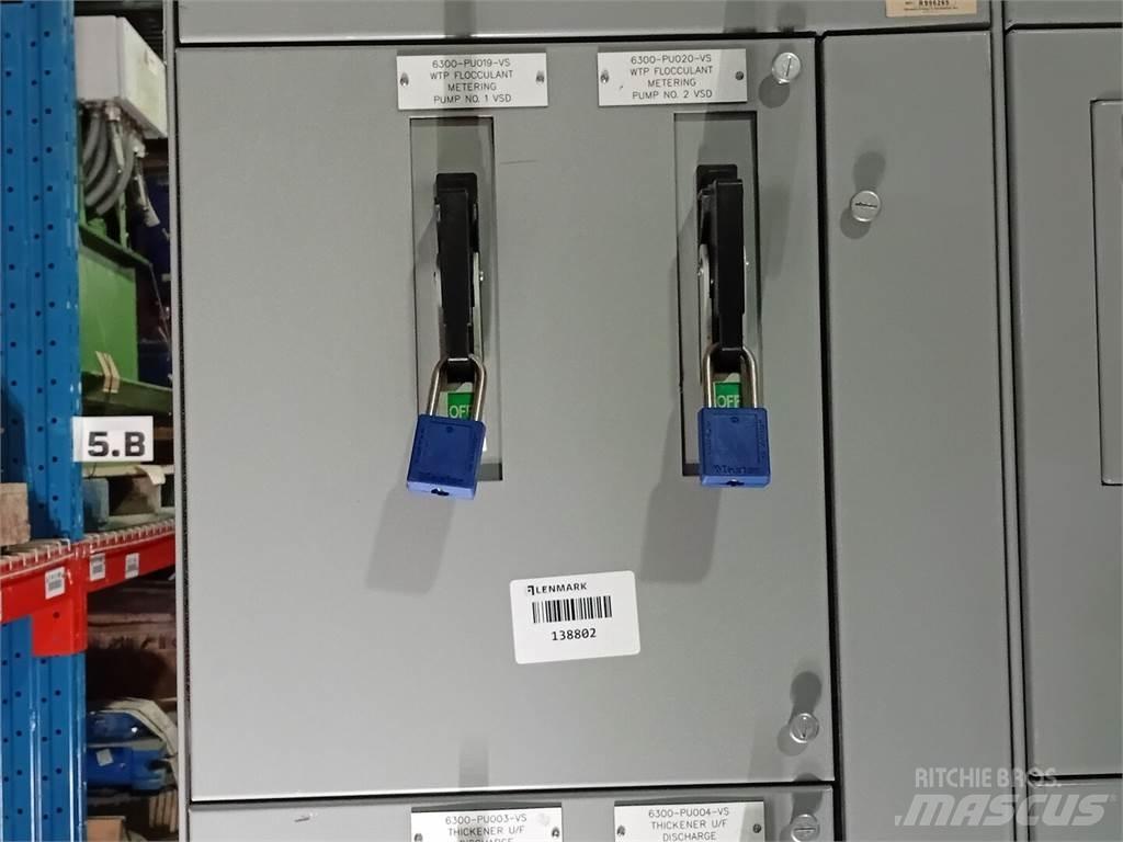 Siemens TIASTAR 建筑机械-其他