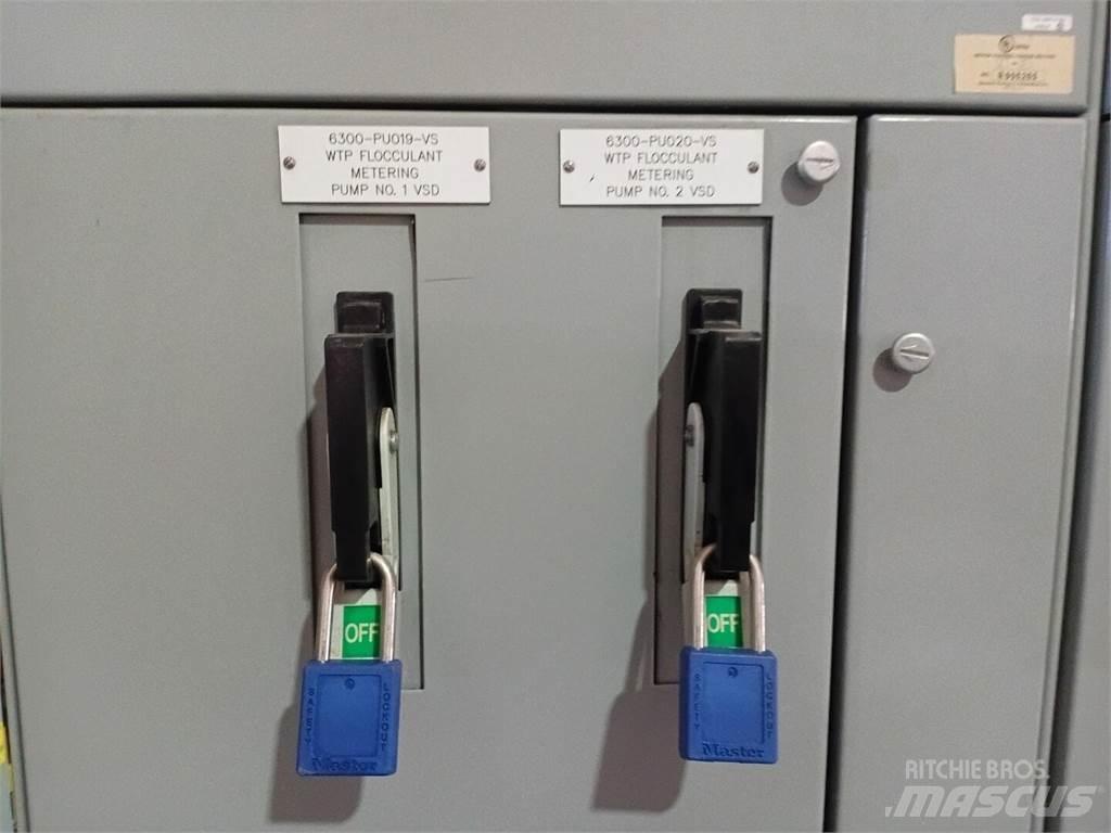 Siemens TIASTAR 建筑机械-其他