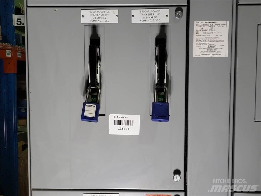 Siemens TIASTAR 建筑机械-其他