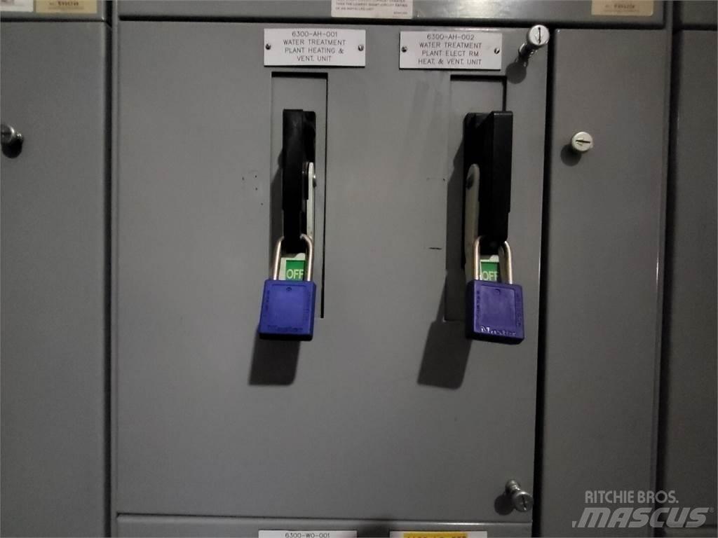 Siemens TIASTAR 建筑机械-其他