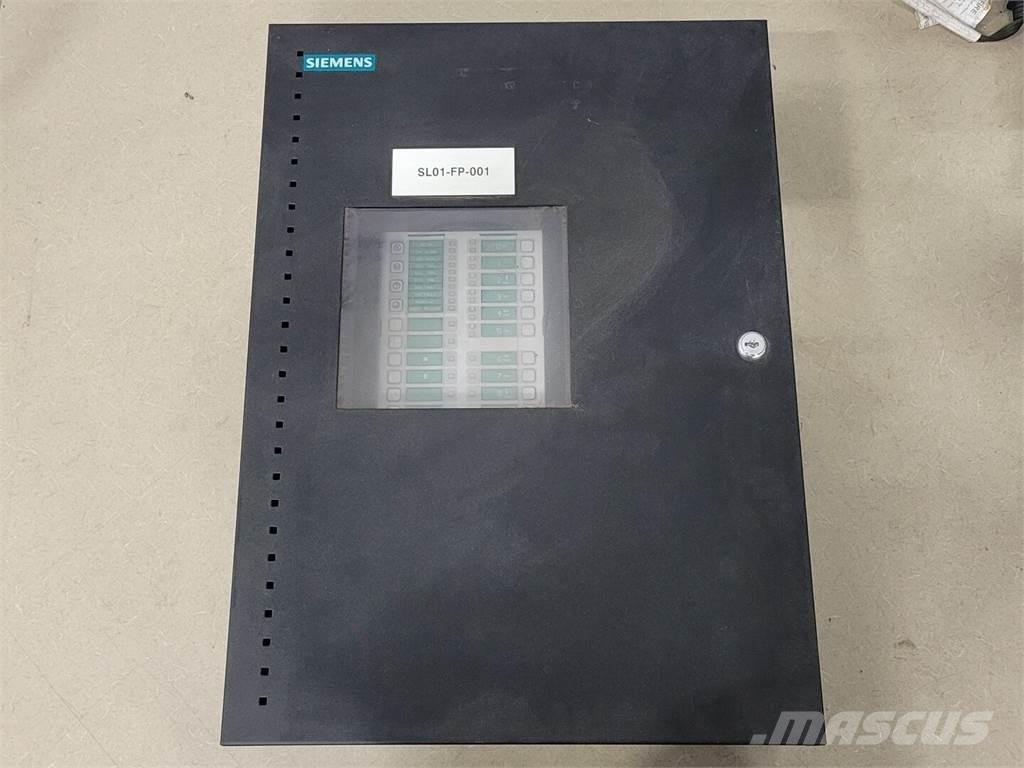 Siemens TXR-320 建筑机械-其他