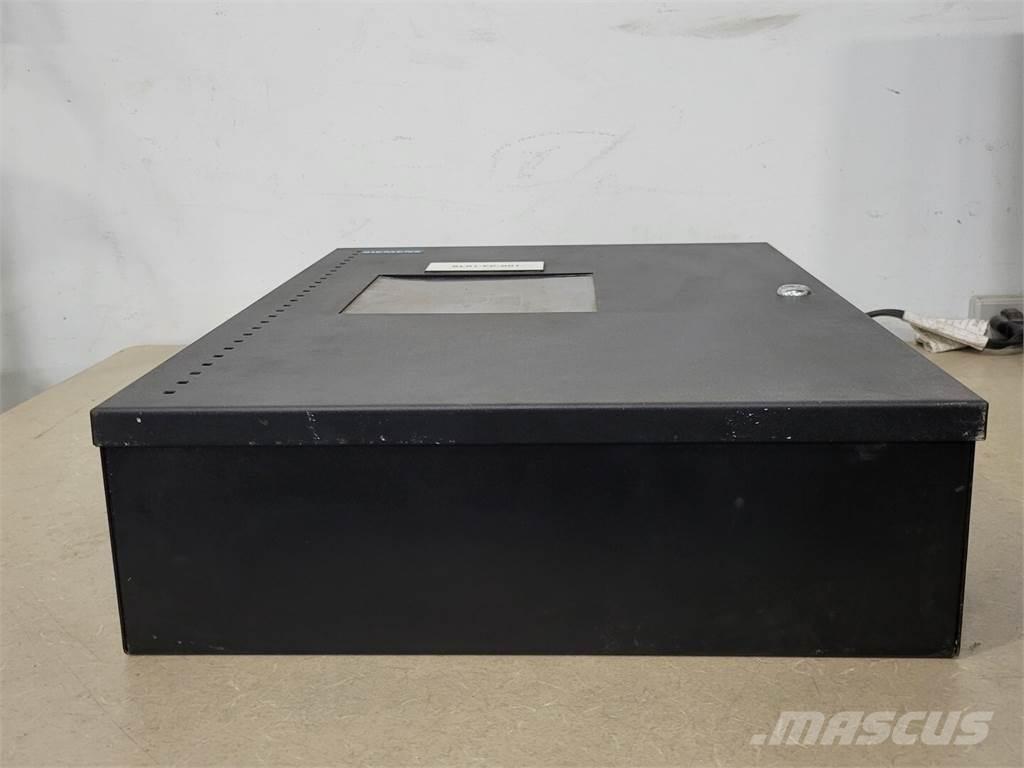 Siemens TXR-320 建筑机械-其他