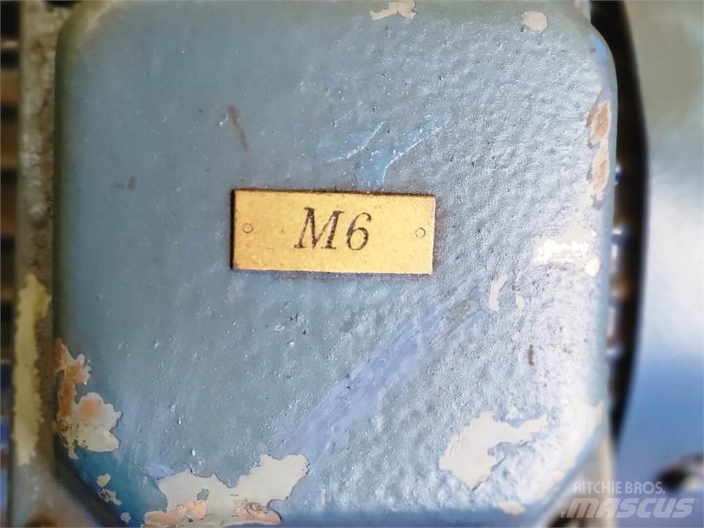  SIMO Y90L-4TH 工业发动机