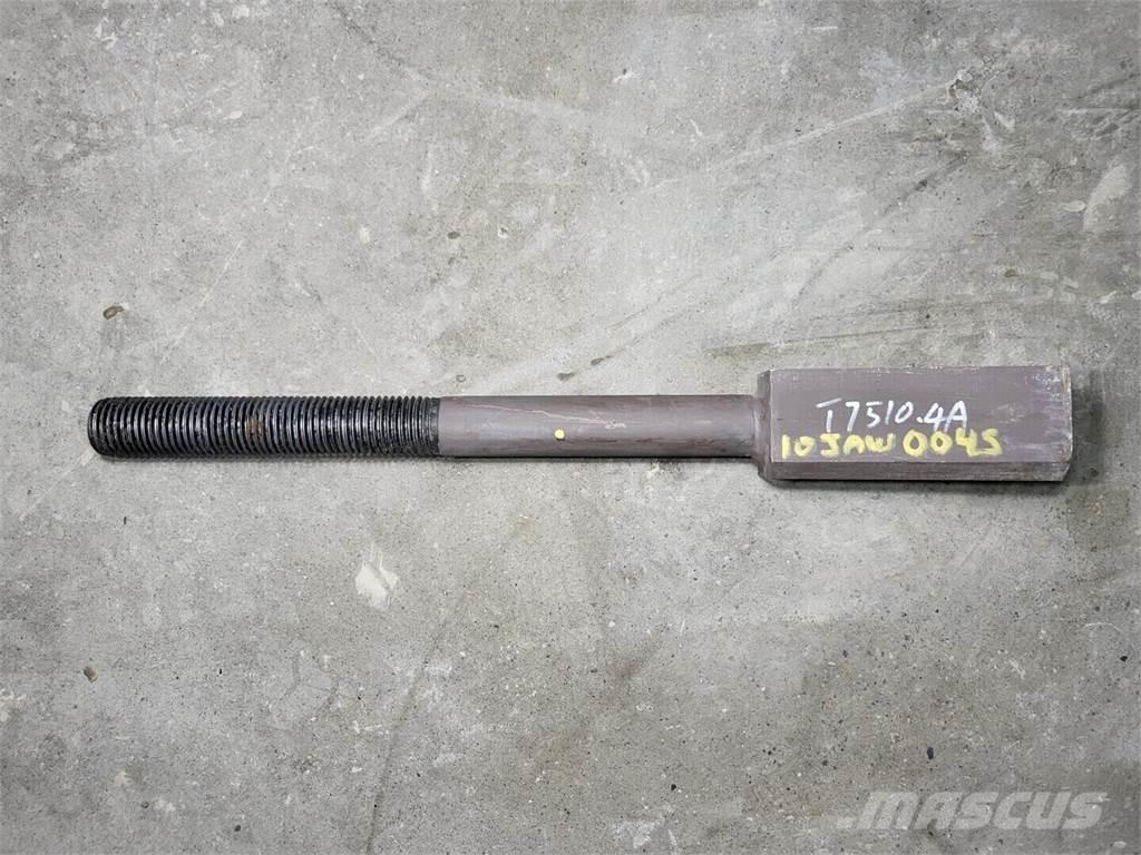  SINCO T7510.4A 破碎机