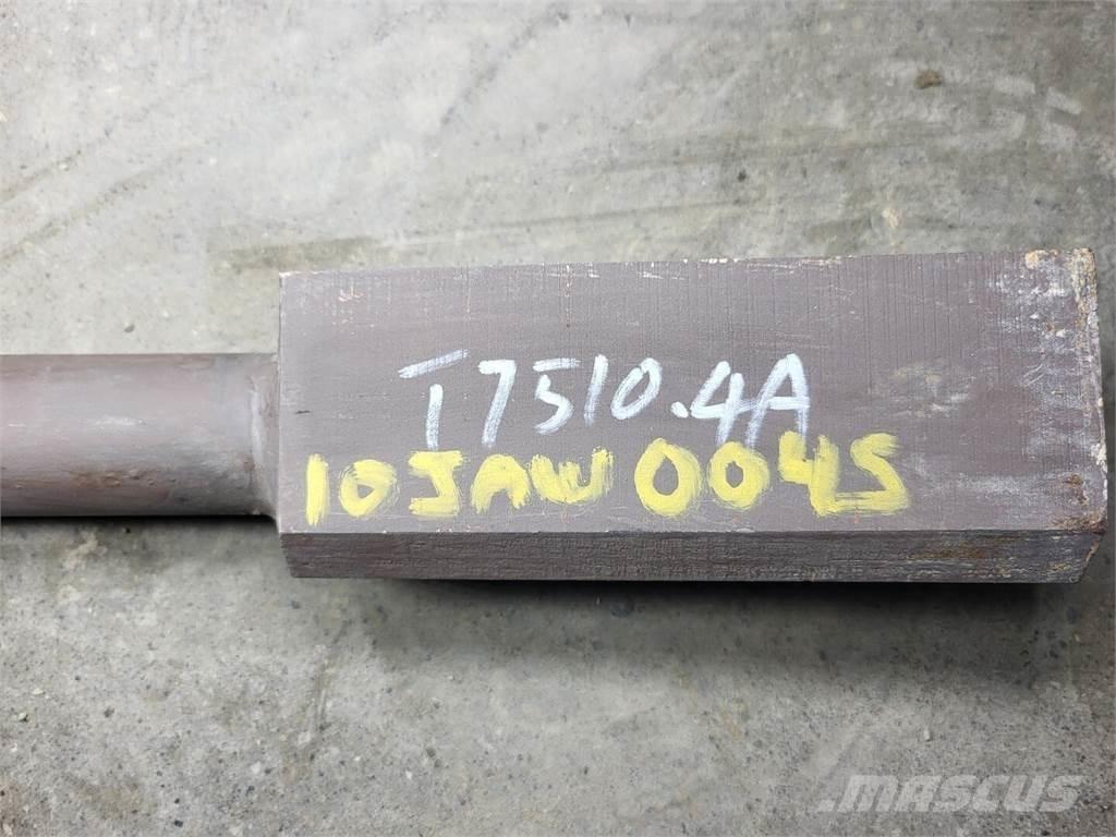  SINCO T7510.4A 破碎机
