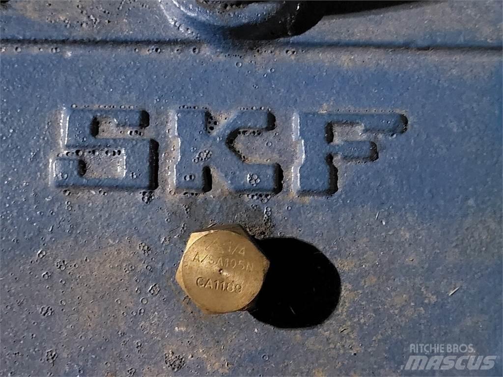  SKF 输送机械