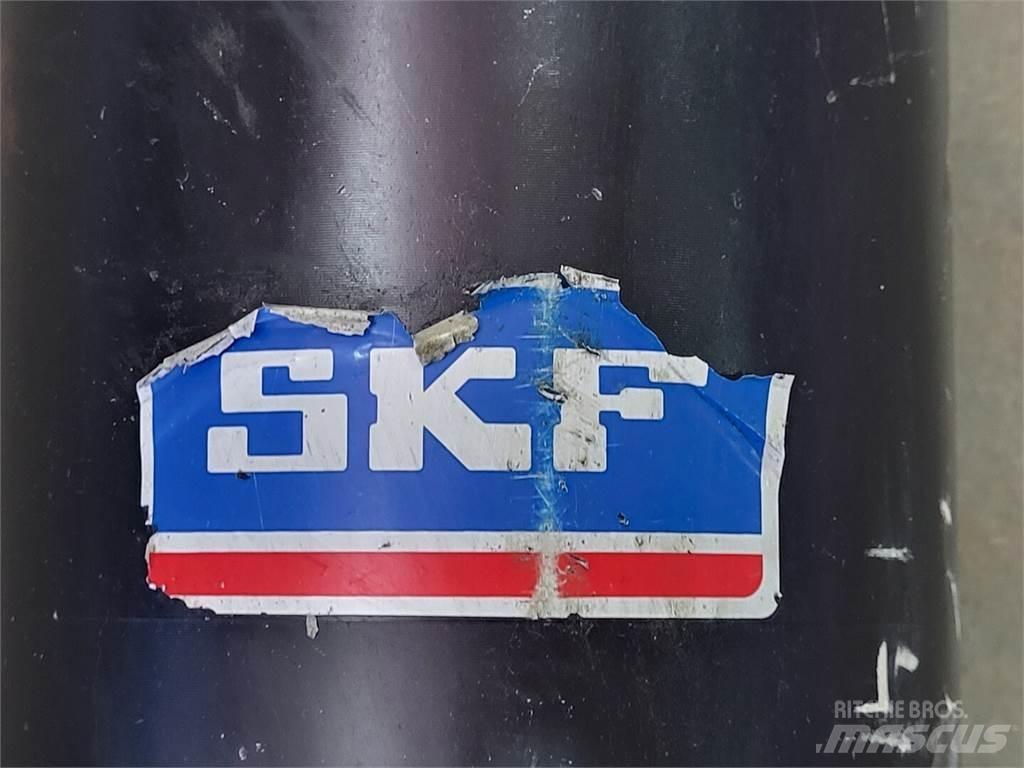  SKF SGH-50 水泵