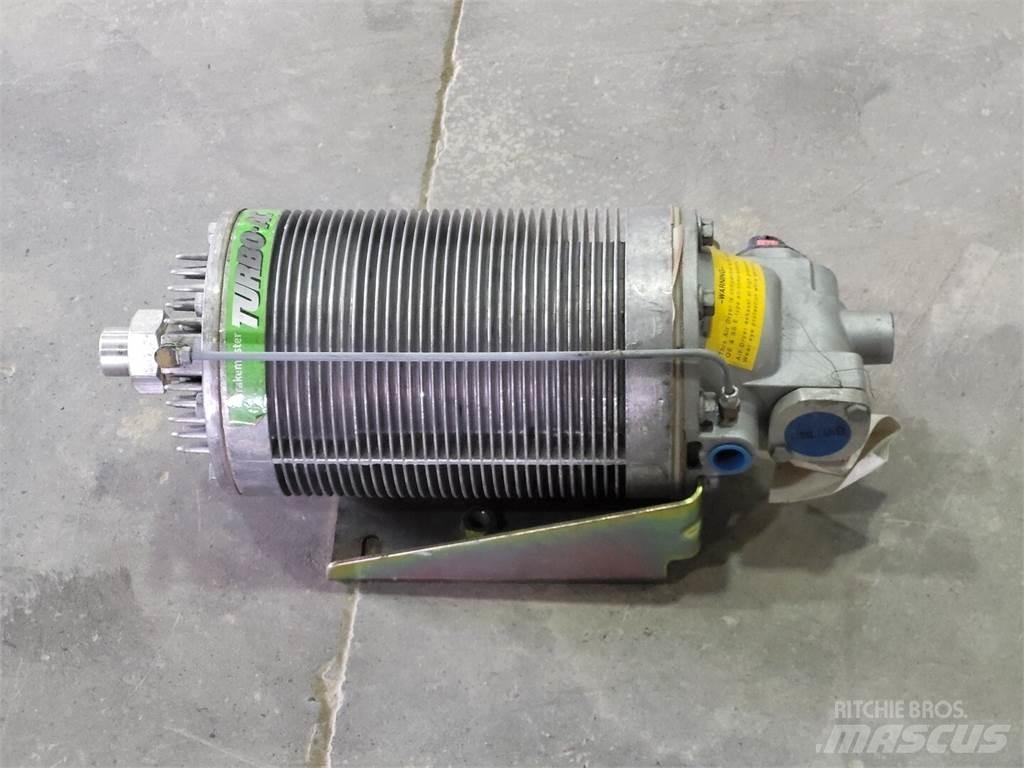  SKF Turbo-AC 压缩空气干燥器